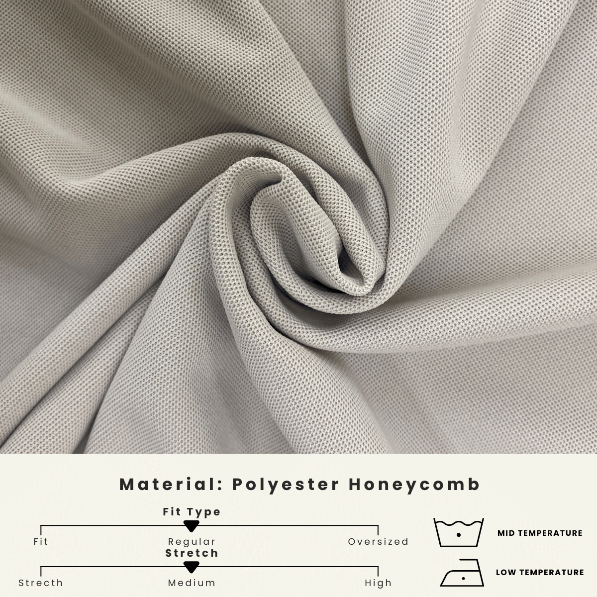 MENIQLO VINCENT OVERSIZED T-SHIRT SHORT SLEEVE - MQ1003