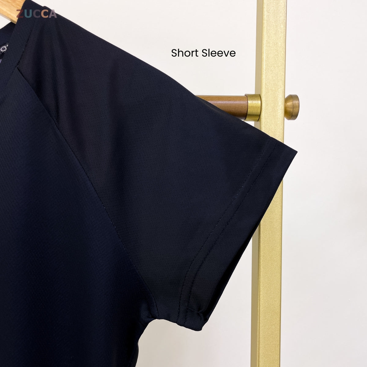 ZUCCA RYNA WOMEN SPORT WEAR LONG SLEEVE - MS013