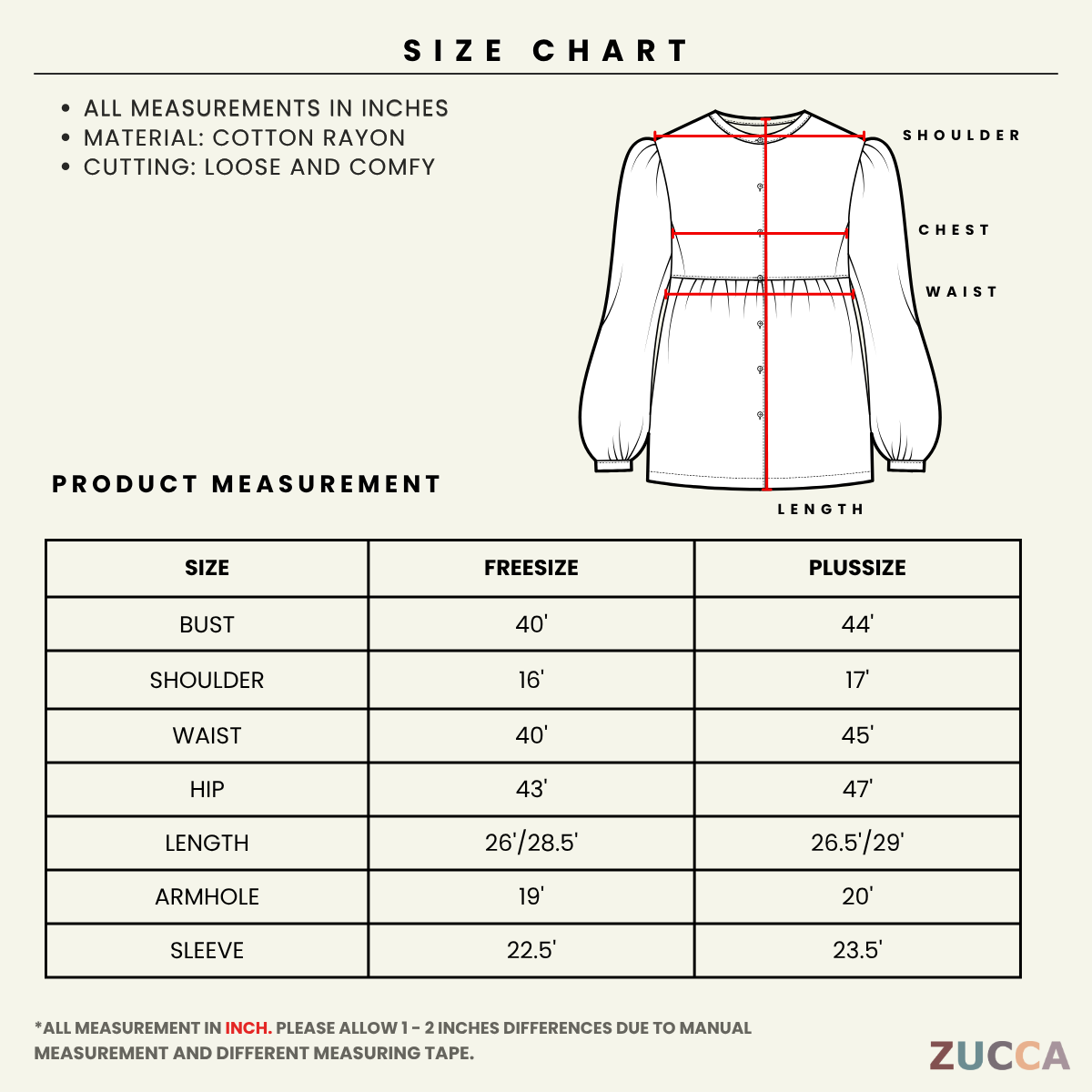 ZUCCA AKINI STRIPED V-NECK WOMEN BLOUSE - DM166 KOREAN STYLE